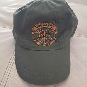 Hogwarts Baseball Cap